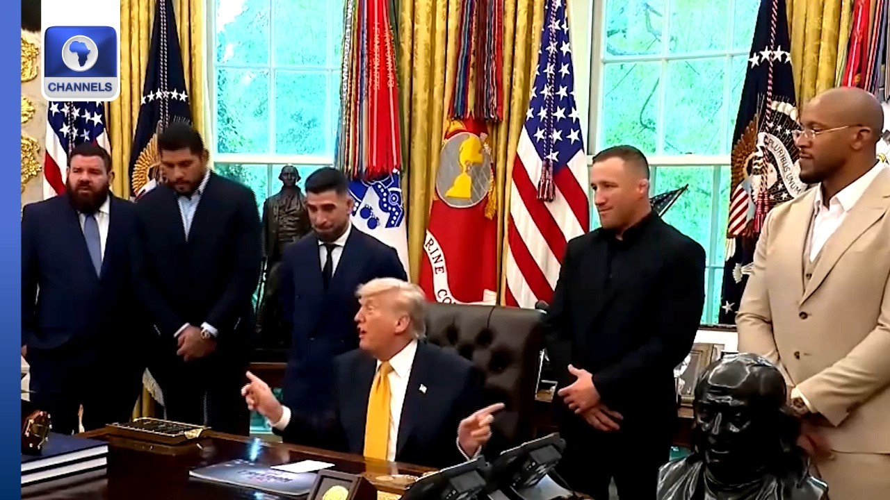 Конфликт на Ближнем Востоке: война скоро закончится &mdash; Трамп и другие новости | World Today