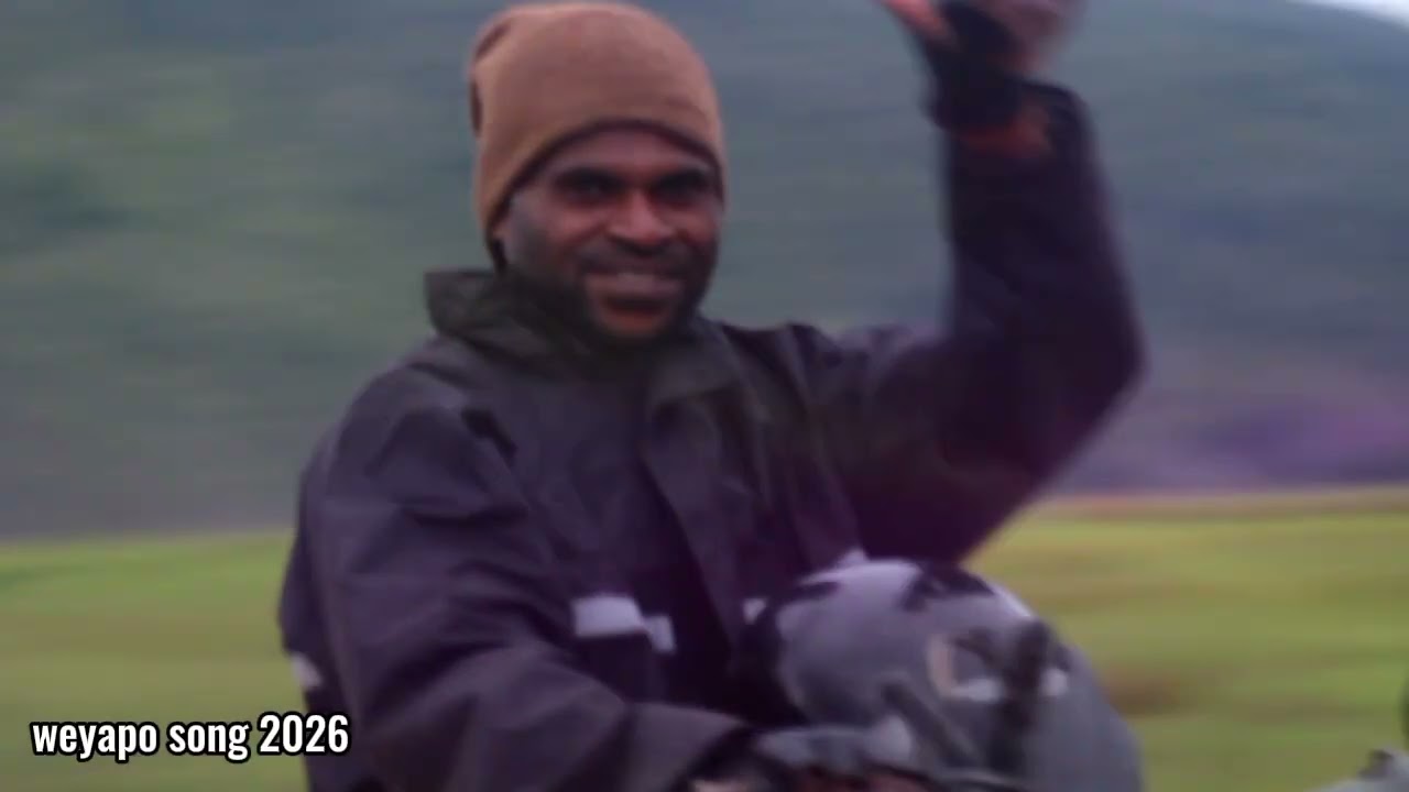 Lagu terbaru//bahasa daerah pop mepago //kegepa ani kanetega//pro 202