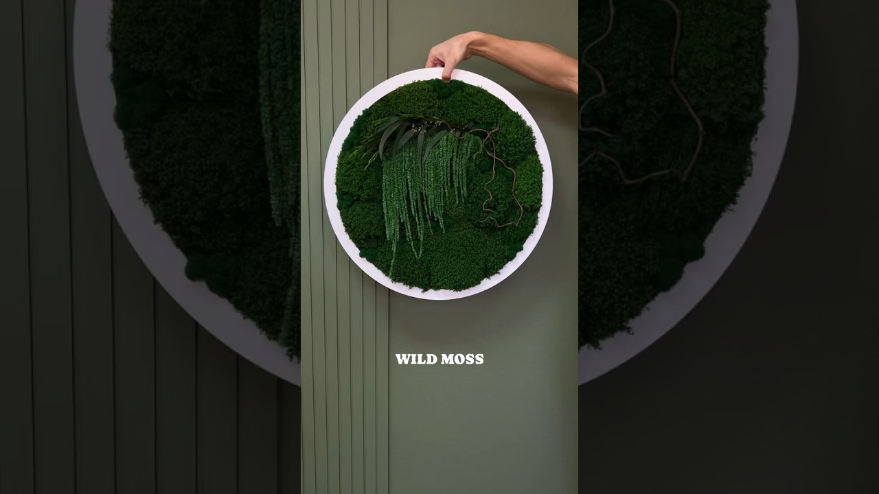 Роскошный интерьер на вытянутой руке