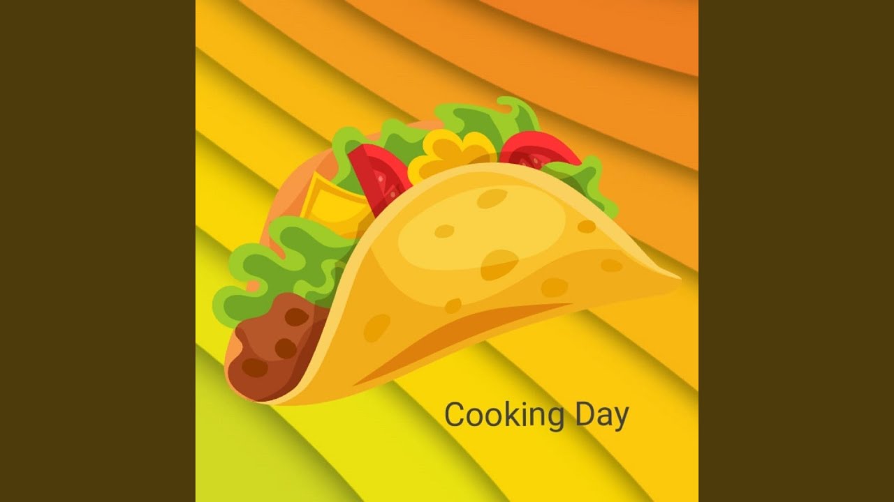 Cooking Day