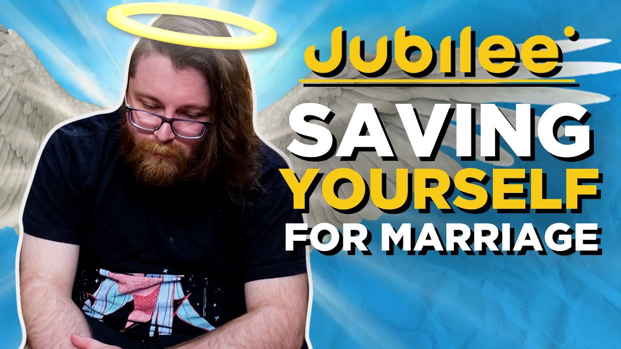 Should You SAVE YOURSELF For Marriage? Jubilee Panel Reaction