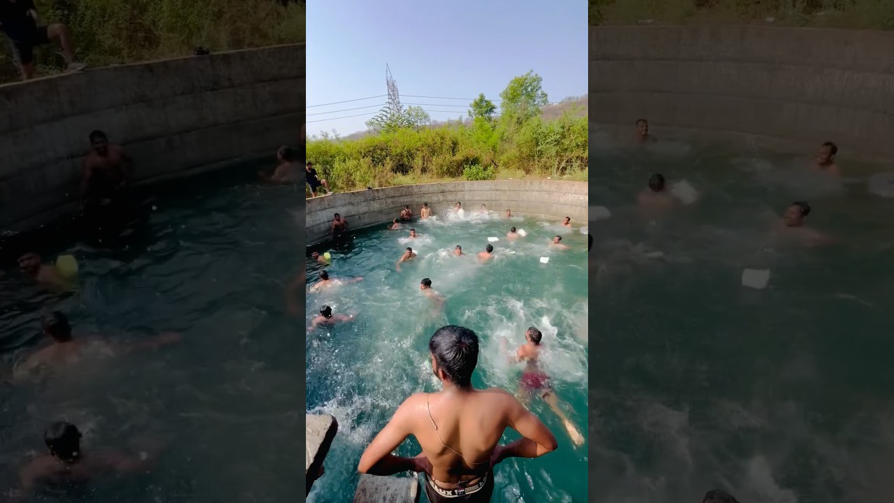 गाव ची IPL chaltay ki vlog 