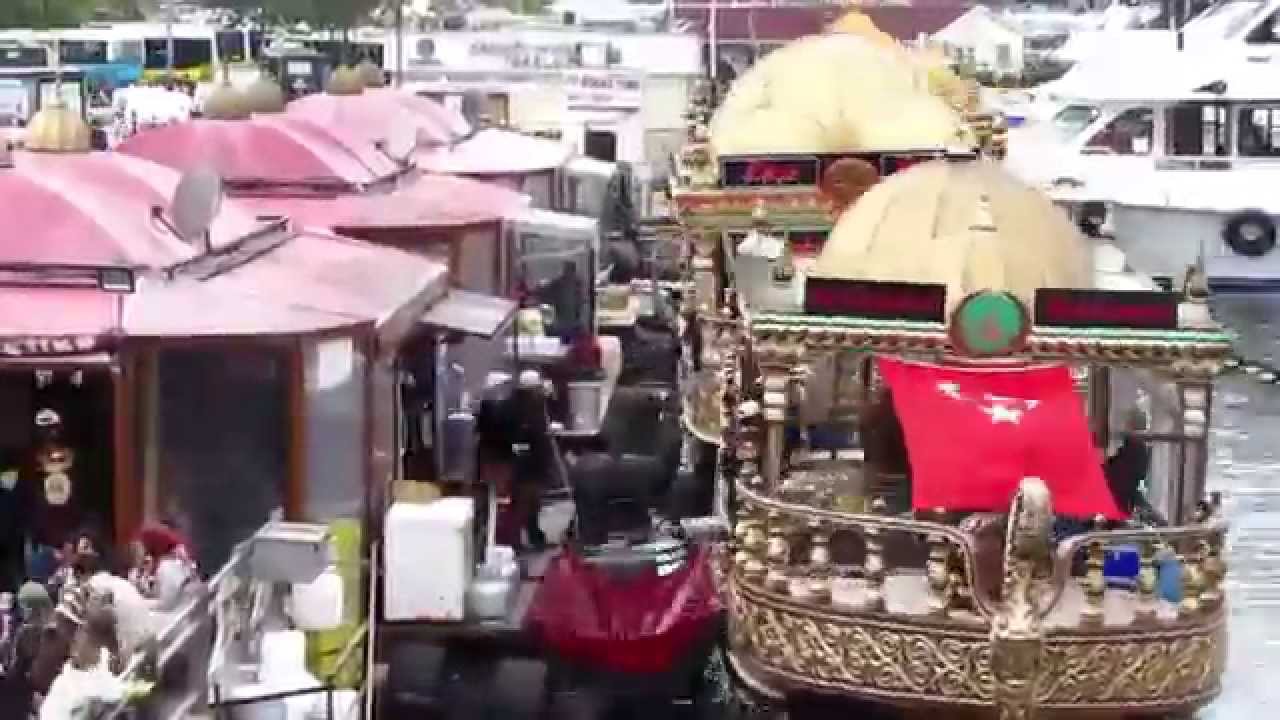 Orient Expressions - İstanbul