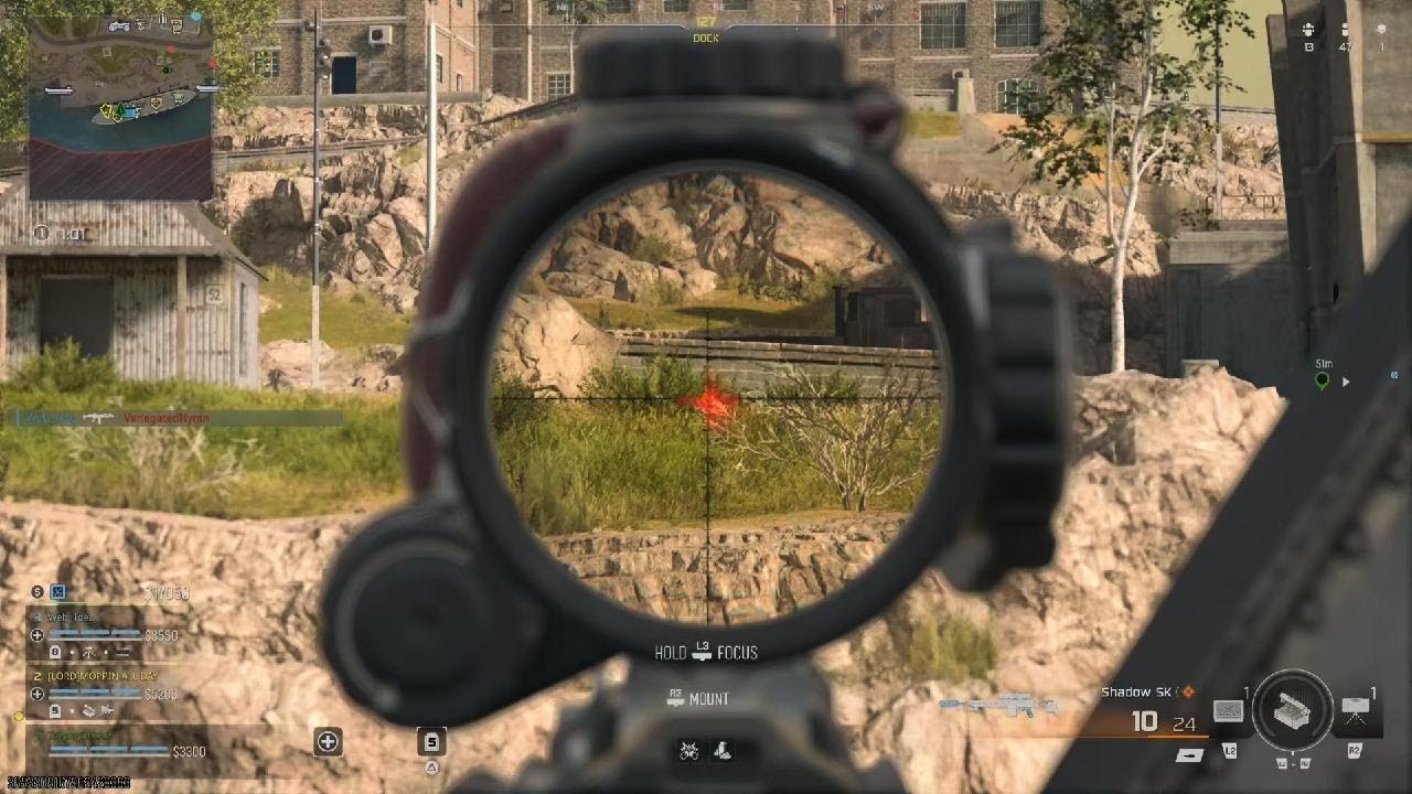 Call of Duty Black Ops 7 WARZONE Rebirth Island and Hollow's Haven. Monday, January 19, 2026.