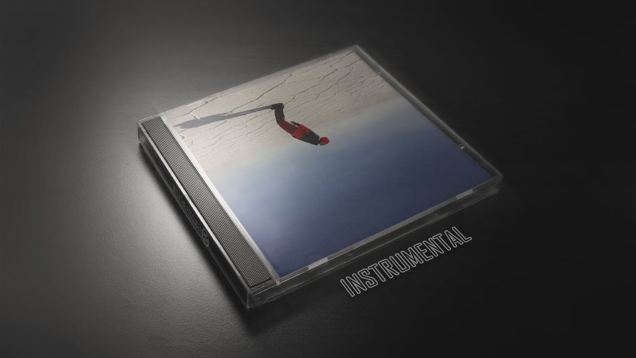 DUKI, Bizarrap - Buscarte Lejos (Instrumental)