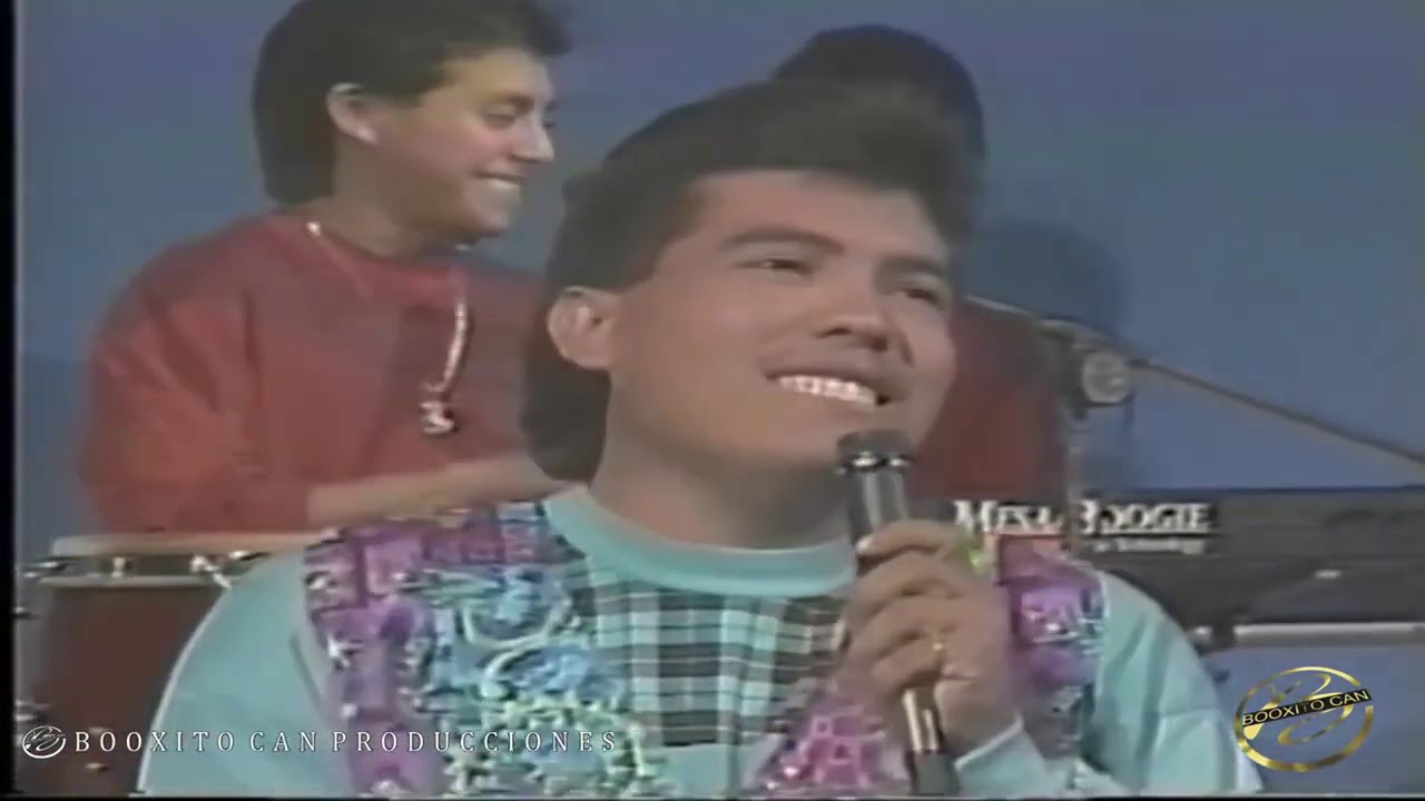 Los Origenes de Juan Carlos Tapia, Los Pika Pika, Baul de Los Recuerdos!