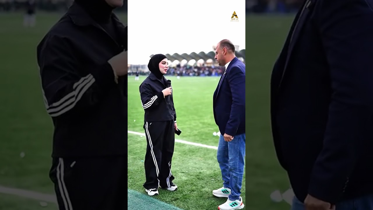 بعنون العبه تجمع ولا تفرق / العبة أساطير العراق Vsرواد الصويره  كانت مباراة جميله 