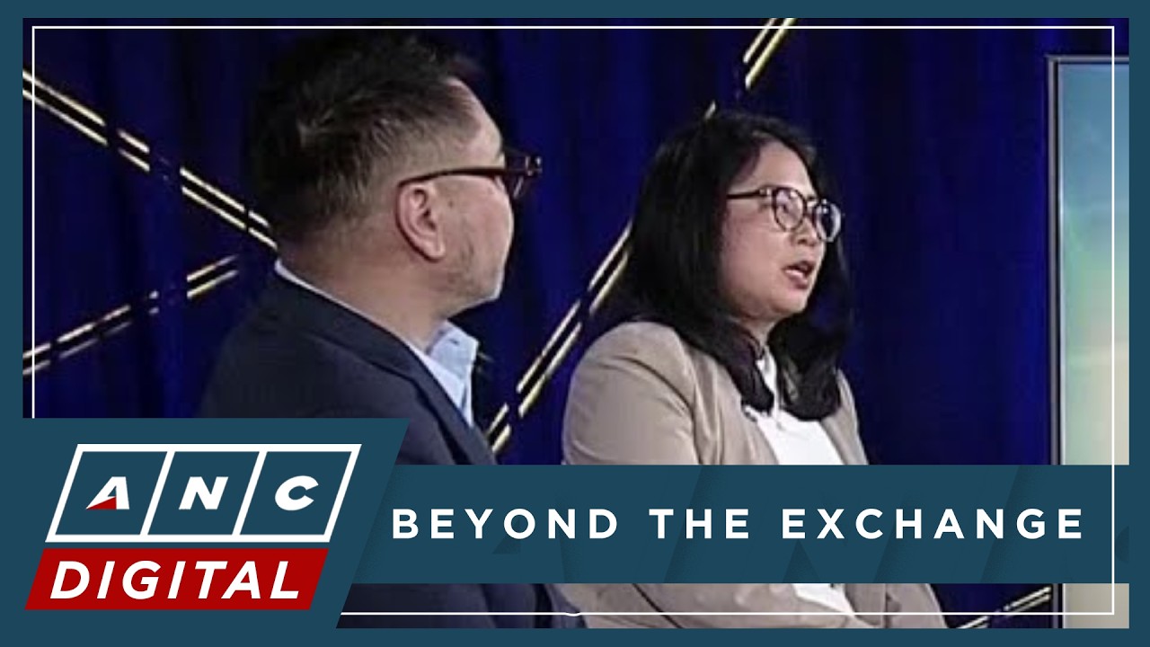 Economists Dan Roces, Domini Velasquez focus on PH growth recovery in 2026 | ANC