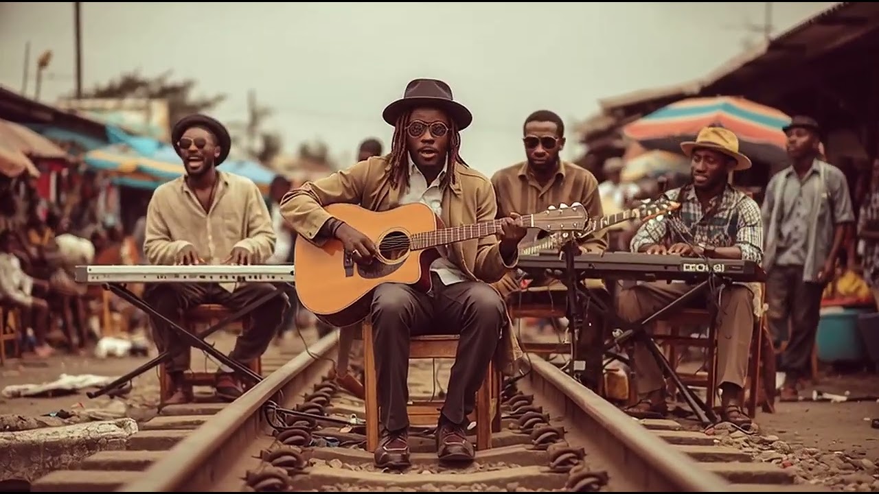 Roots Reggae - Serious Mindfulness🔥🌴🌿🎵 | The Dub Island Mix