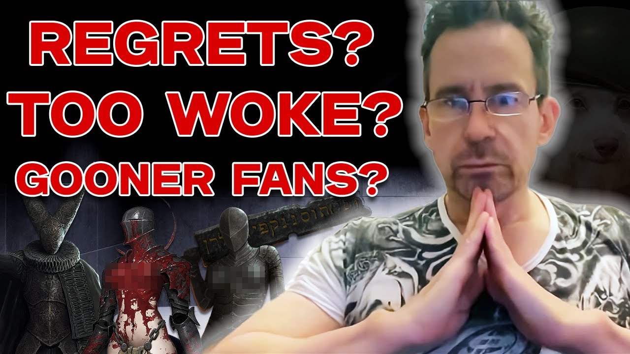 The Most Controversial Man in Tabletop | Tuomas Pirinen Interview