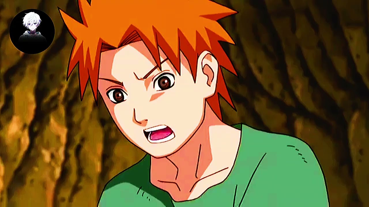 THE STORY OF YAHIKO , KONAN , NAGATO [IN HINDI DUBB] 🥶🔥 