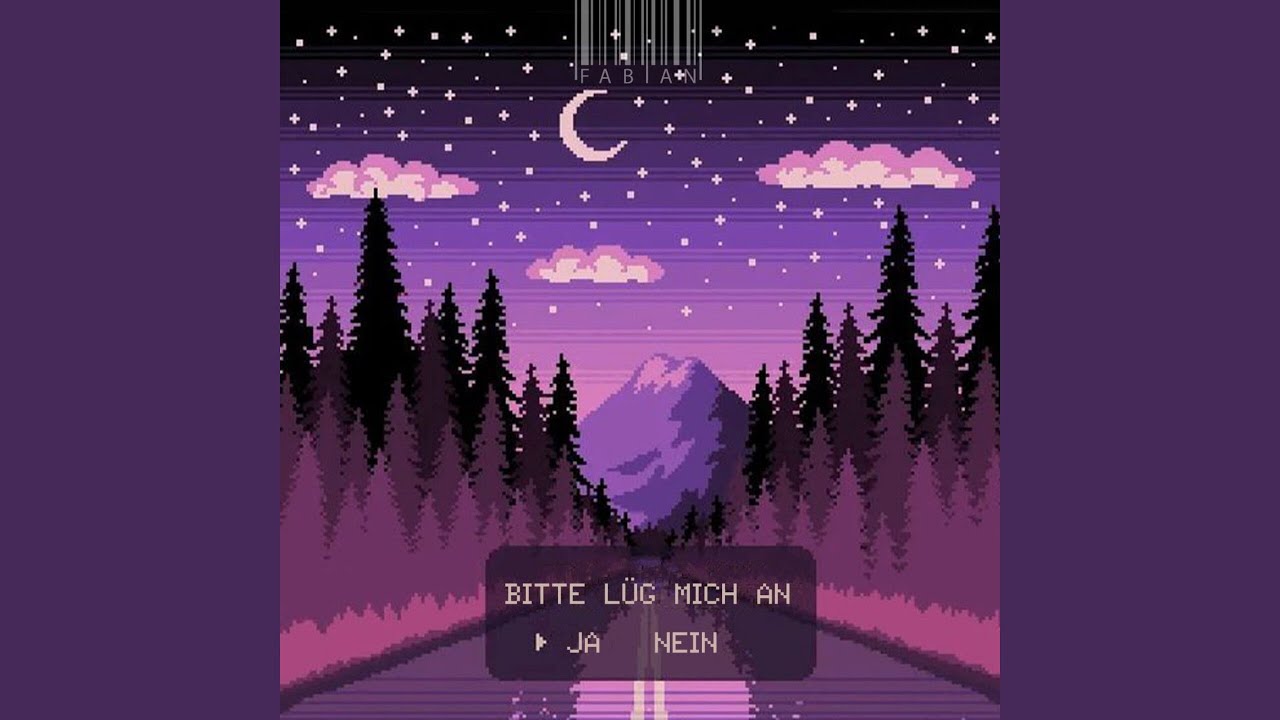 Bitte l&uuml;g mich an