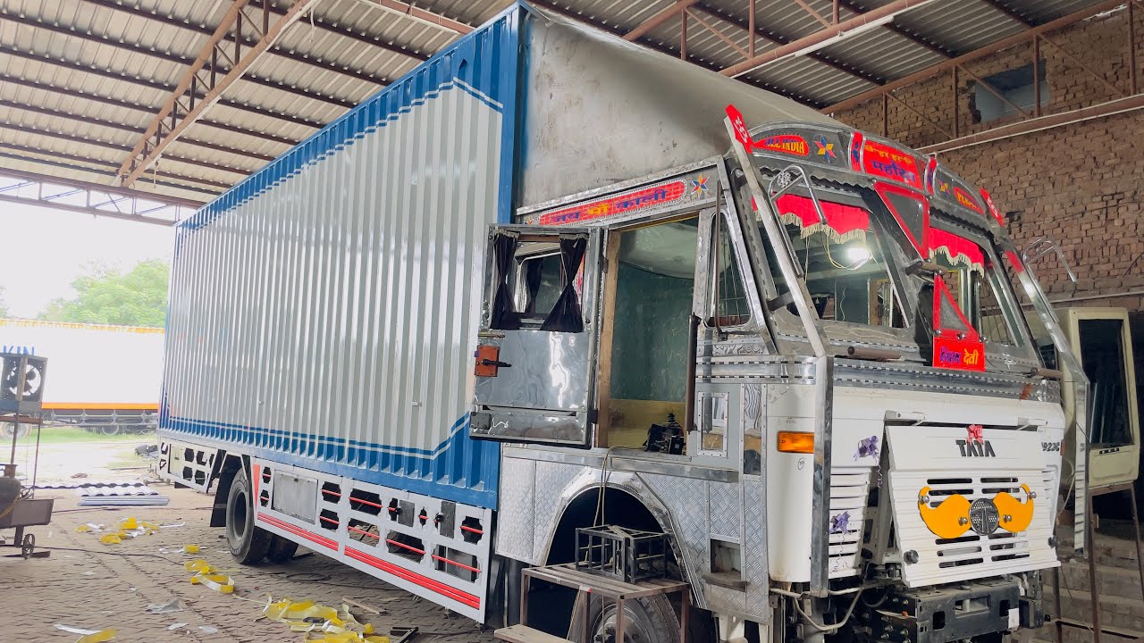 R rajesh truck New update @rrajeshvlogs @gilltruck
