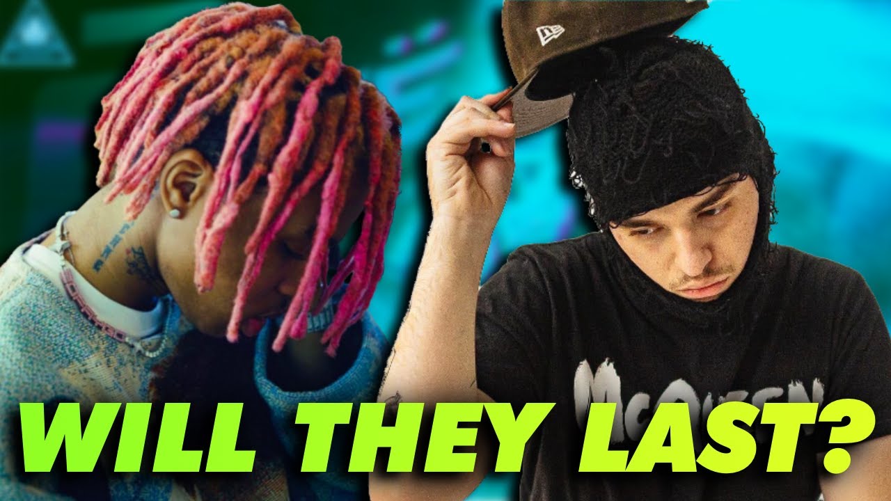 Will Yeat & SoFaygo Last More than 2 Years? *HEATED DEBATE* ft. 