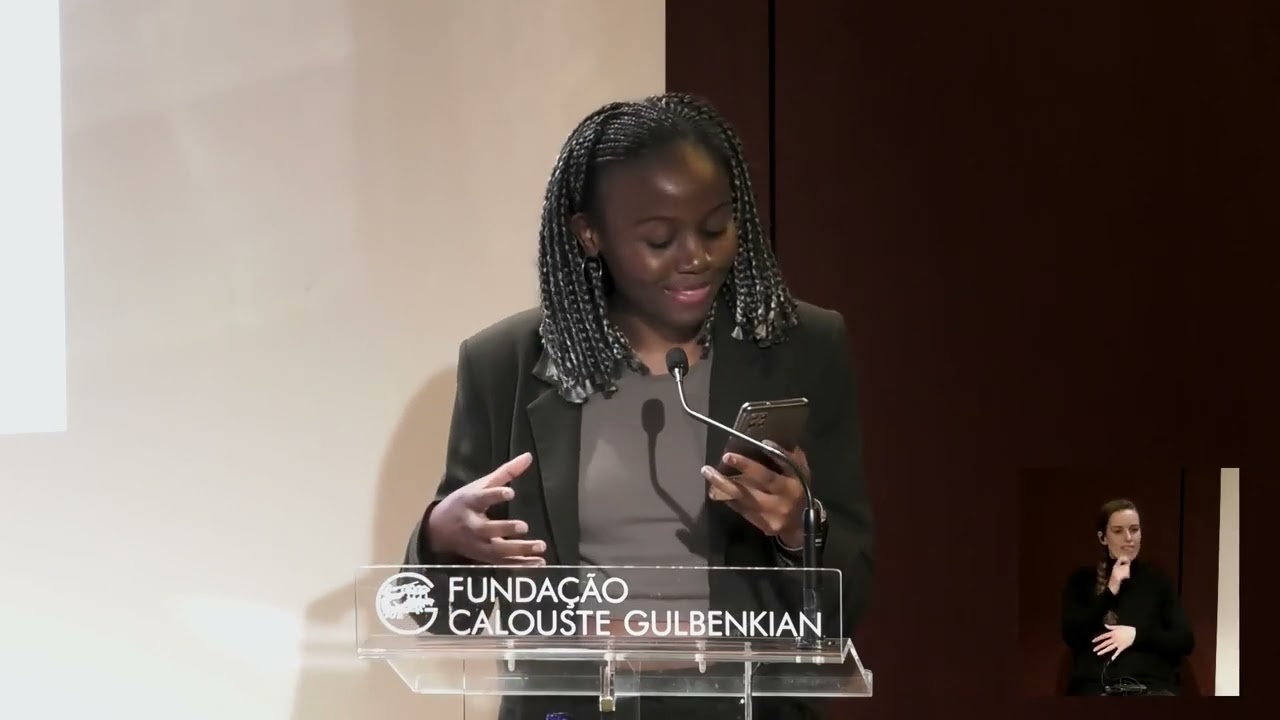 “Um caminho para a mudança através das artes” | Isto é PARTIS & Art for Change