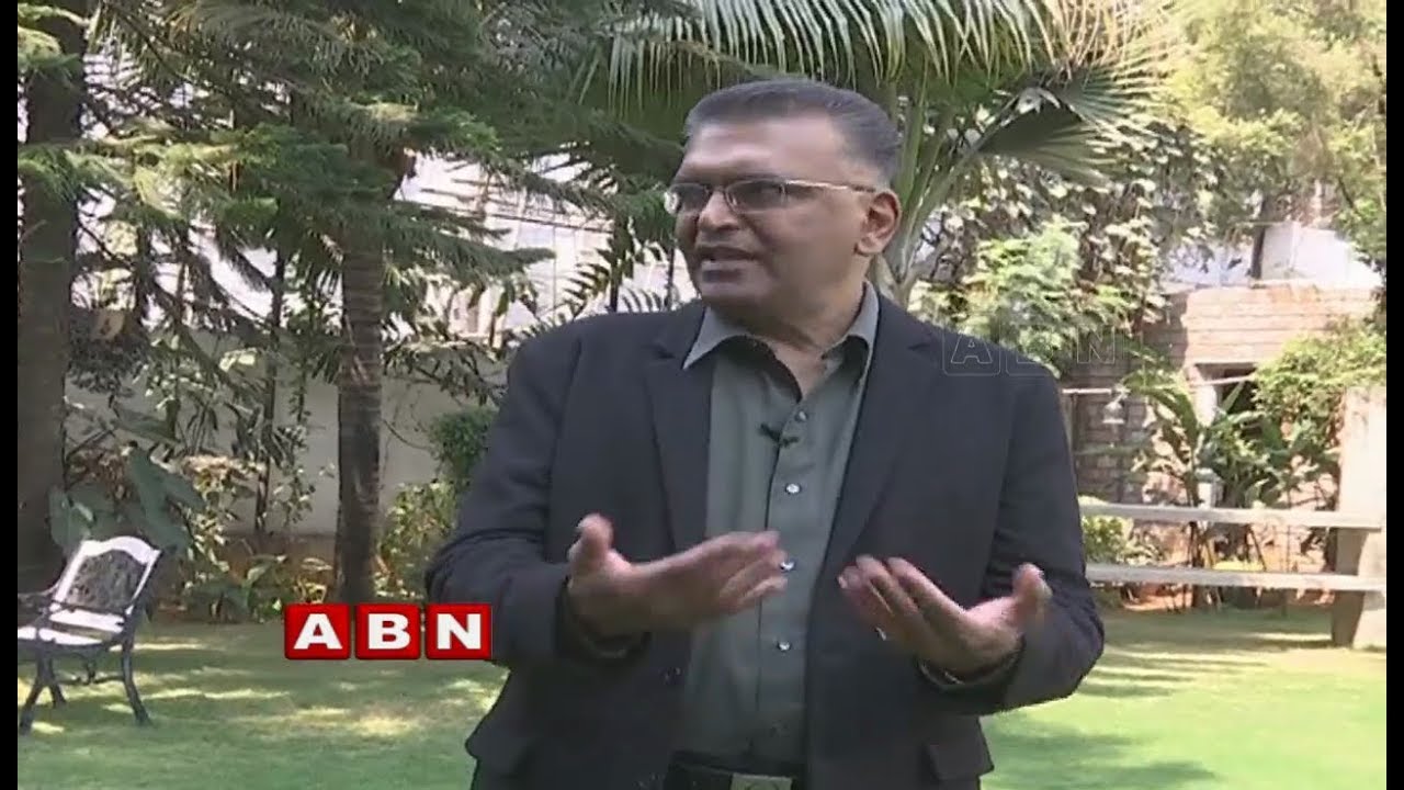 karvy MD C Parthasarathy About Wealth Report | Best In The Business