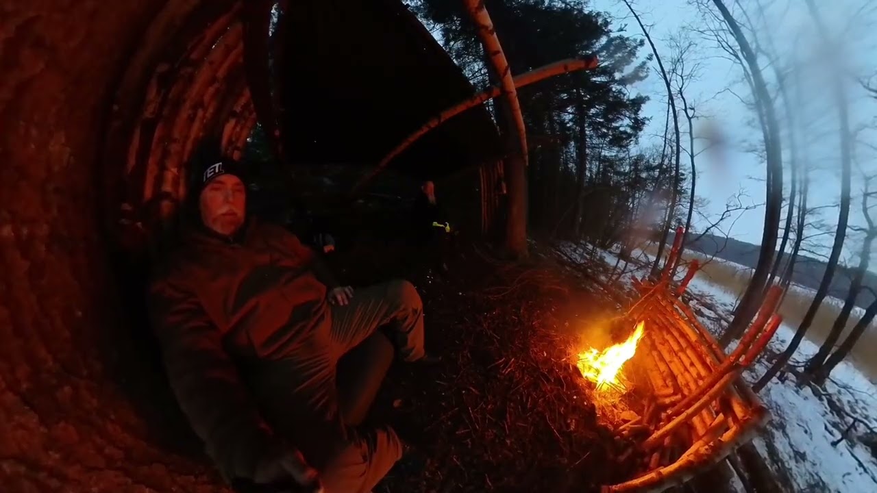 Skogen 210226