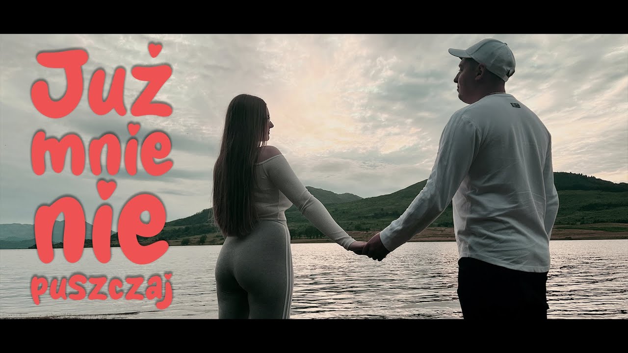 Xenoo - Już mnie nie puszczaj (🎥: AGA/FUKSU) OFFICIAL VIDEO