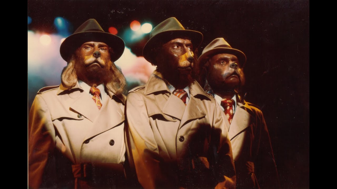 The History of "Dog Police" by Dog Police, from Basement Tape to Cult Classic | Music Video Time