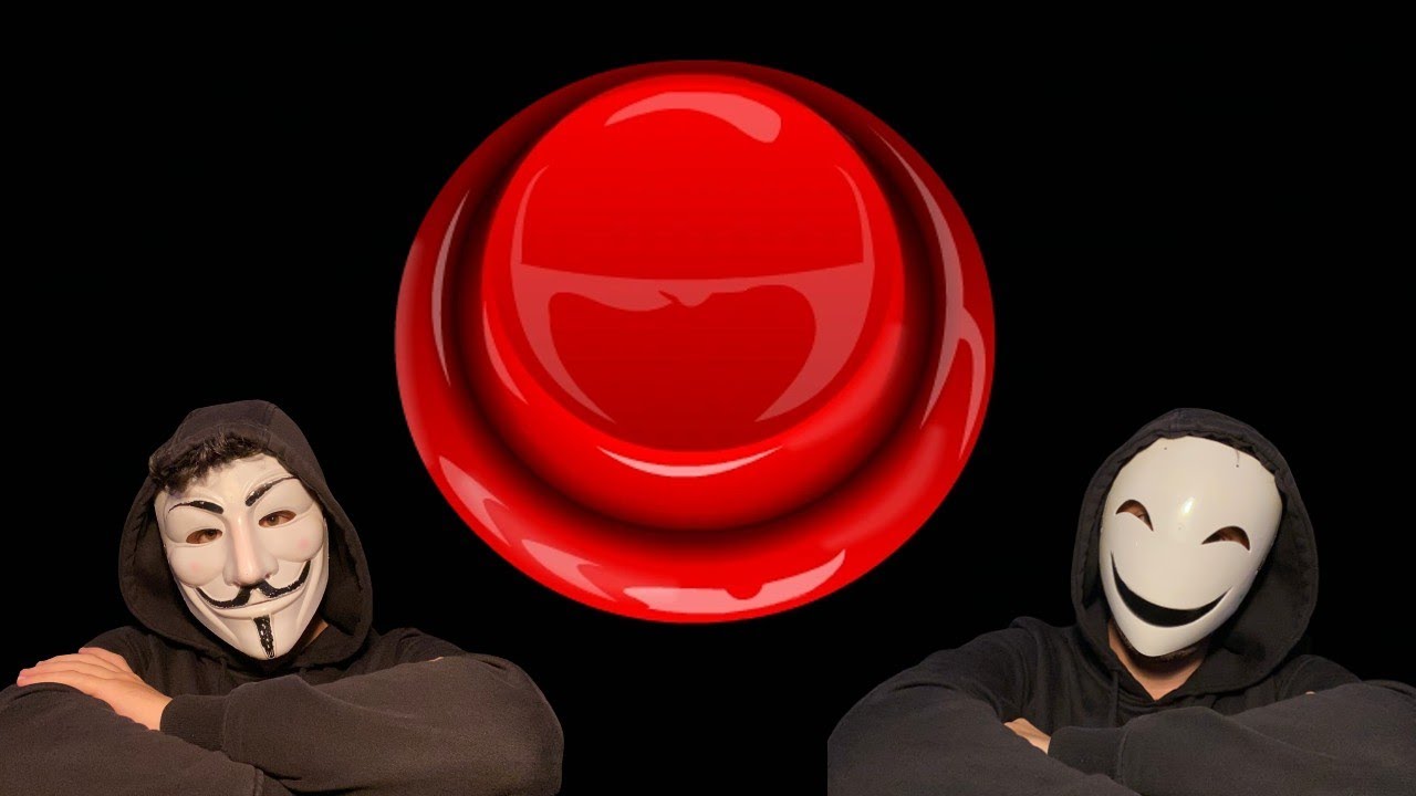 NO PULSES el BOTÓN ROJO🔴 - ASMR Roleplay Español