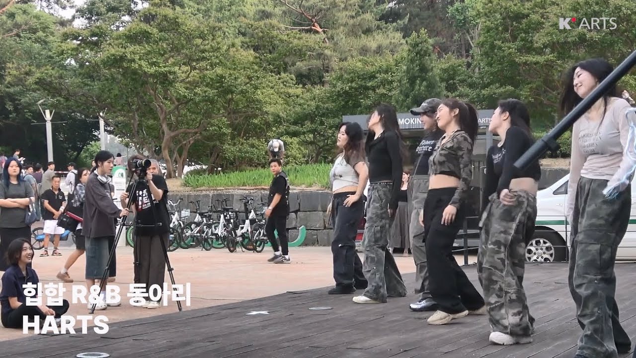 한예종의 동아리는 어떨까?