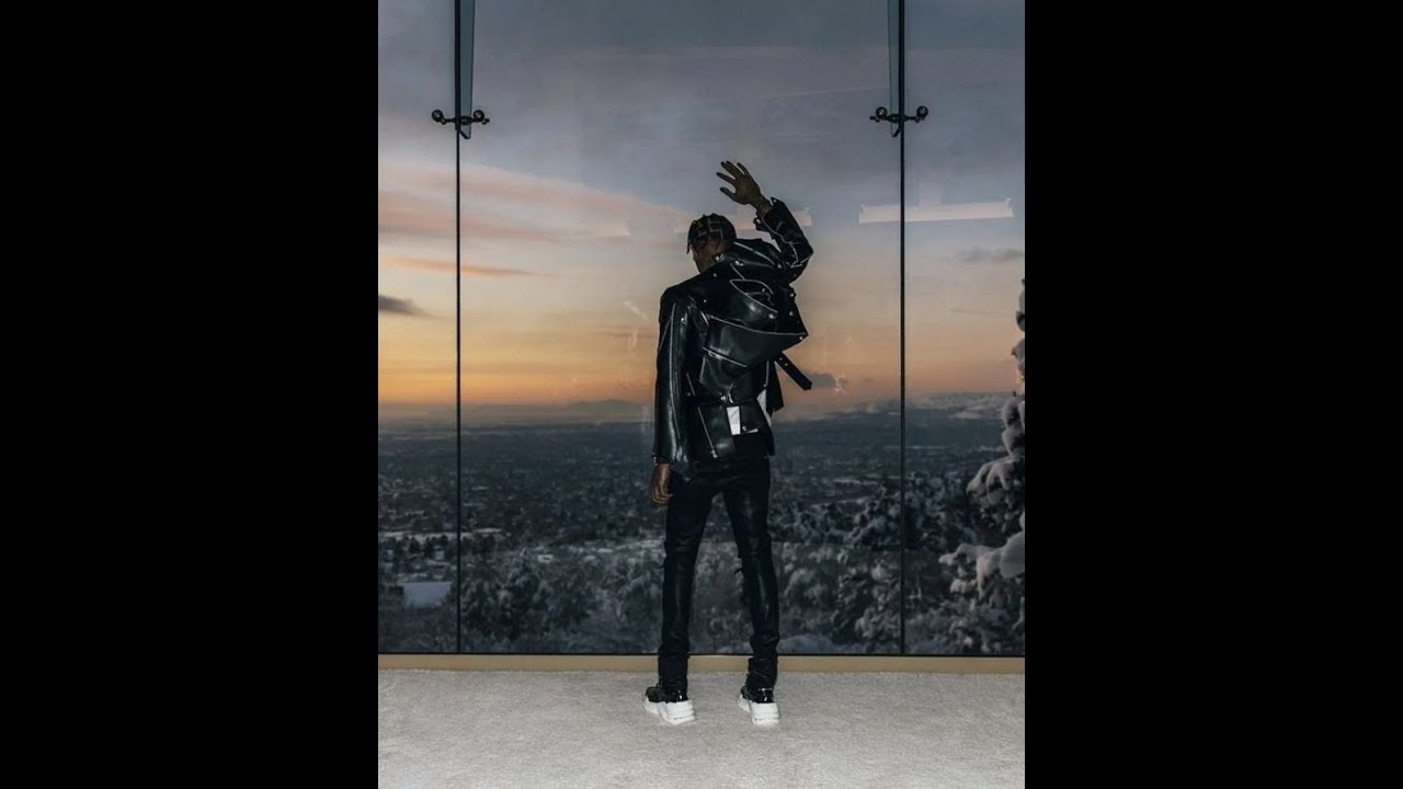 [Soul] NBA Youngboy Type Beat 'No Love Here' | FREE