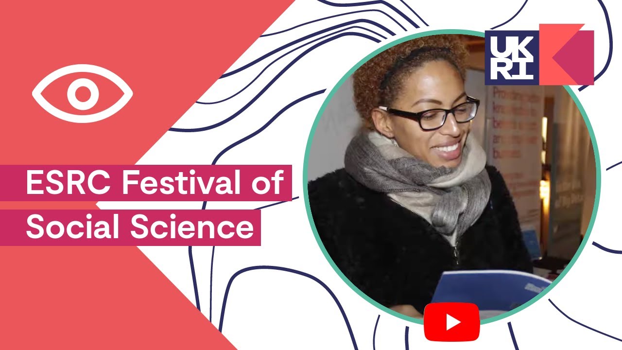 ESRC Festival of Social Science