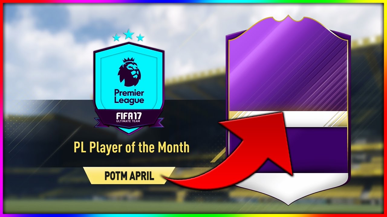 FIFA 17 | THIS WILL BE APRIL POTM... (FIFA 17 PLAYER OF THE MONTH APRIL *SHORTLIST & PREDICTION*)