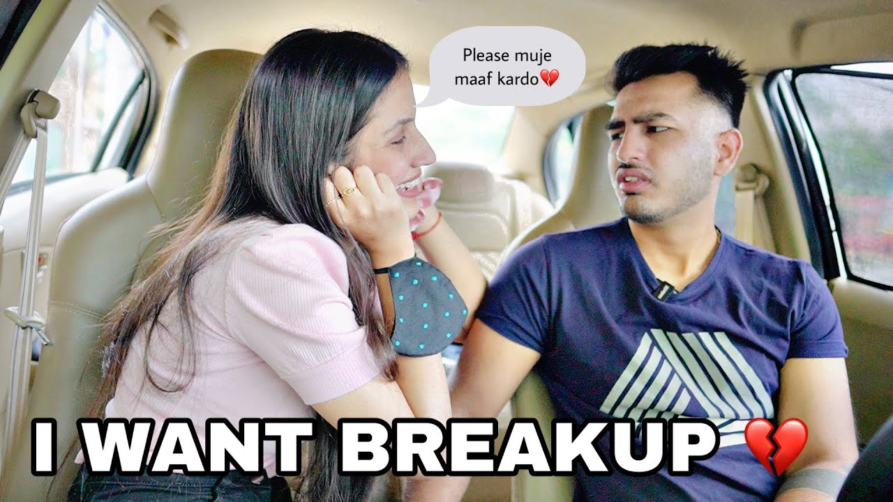 EXTERME CHEATING  PRANK ON GF || GONE TOO FAR || THE ODDINARY COUPLE ||