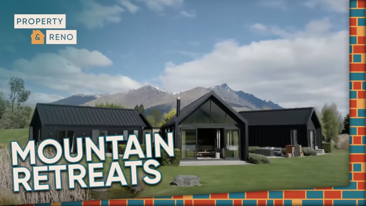 Adventure Through Architectural Marvels | Designing Dreams
