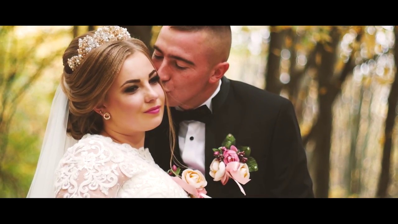 Christina&Vanya Wedding clip #StudioFortuna