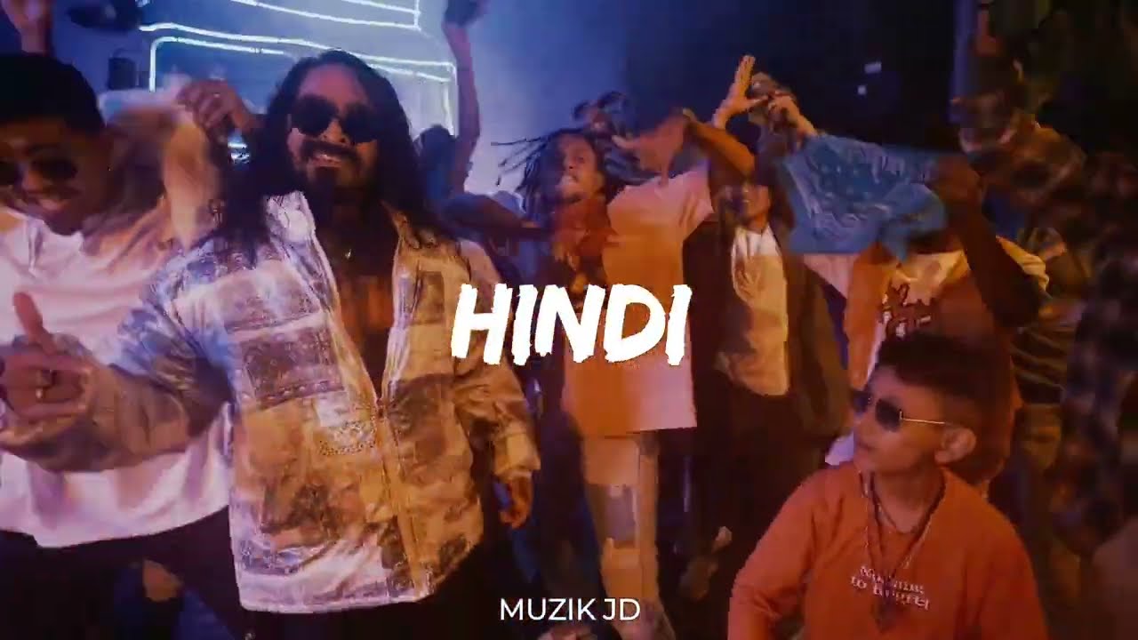 (FREE) Hindi - Indian Sampled Type Beat | Bollywood Trap | Indian Club Banger Type Beat 2022