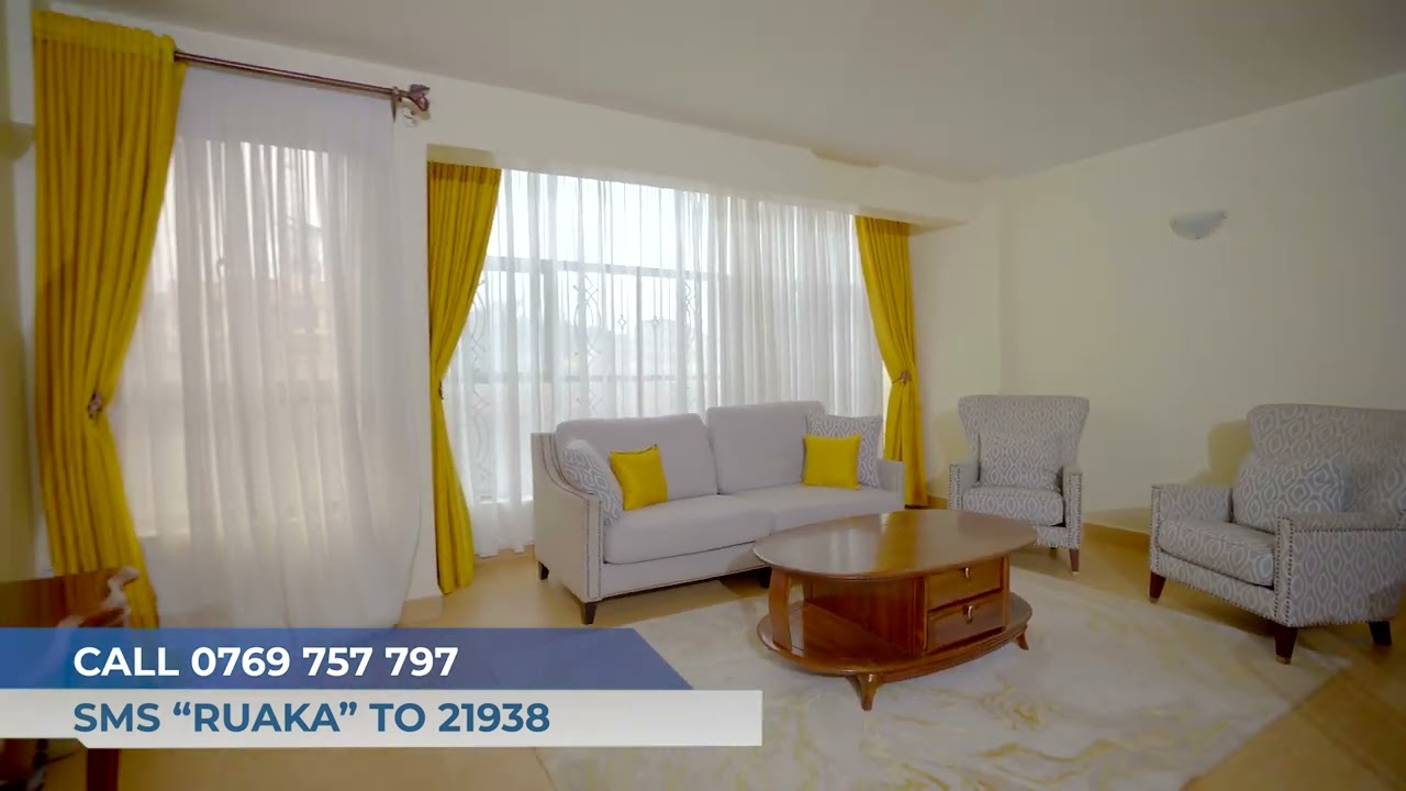 Welcome to Elizaphan Apartments