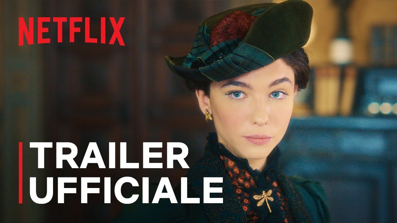 La legge di Lidia Po&euml;t | Trailer ufficiale | Netflix Italia