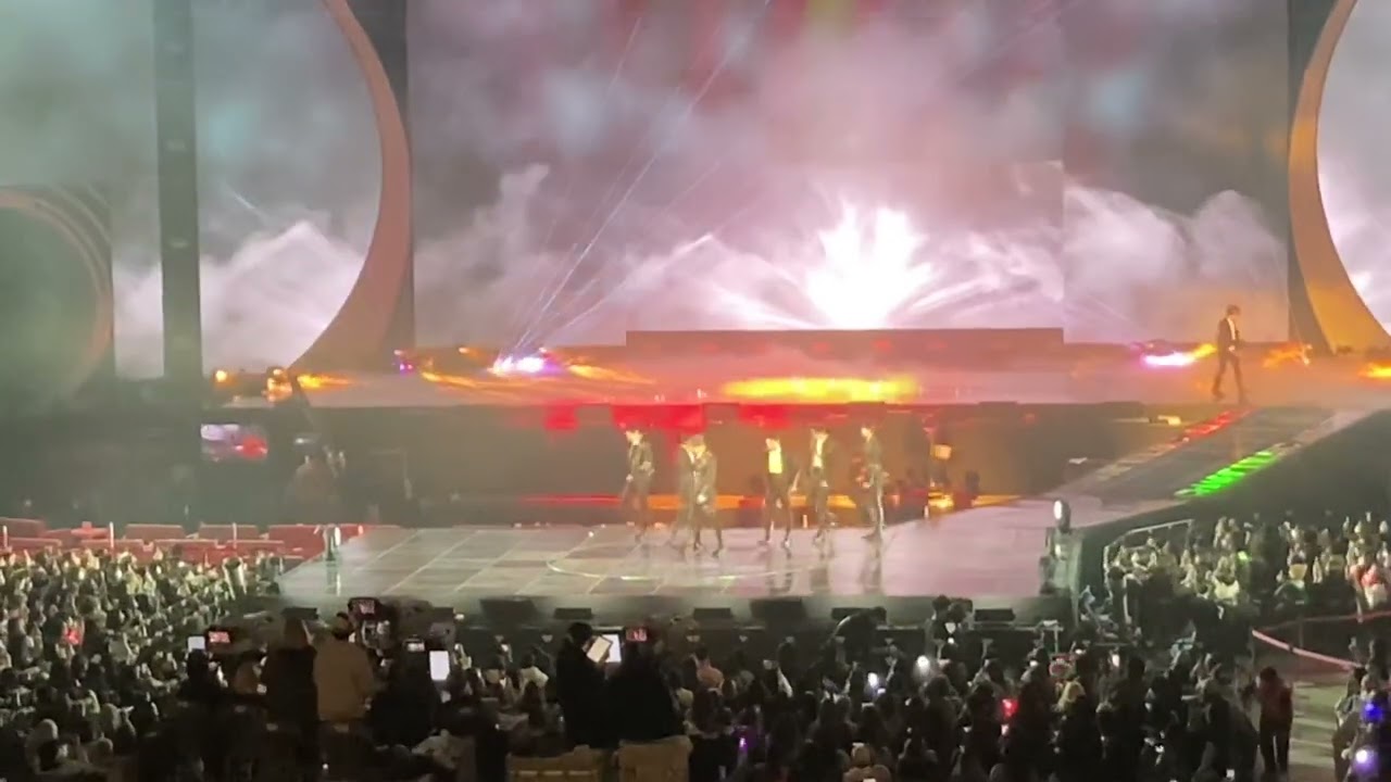 230218 써클차트 뮤직어워즈 엔하이픈 ENHYPEN 무대 풀영상 stage full cam