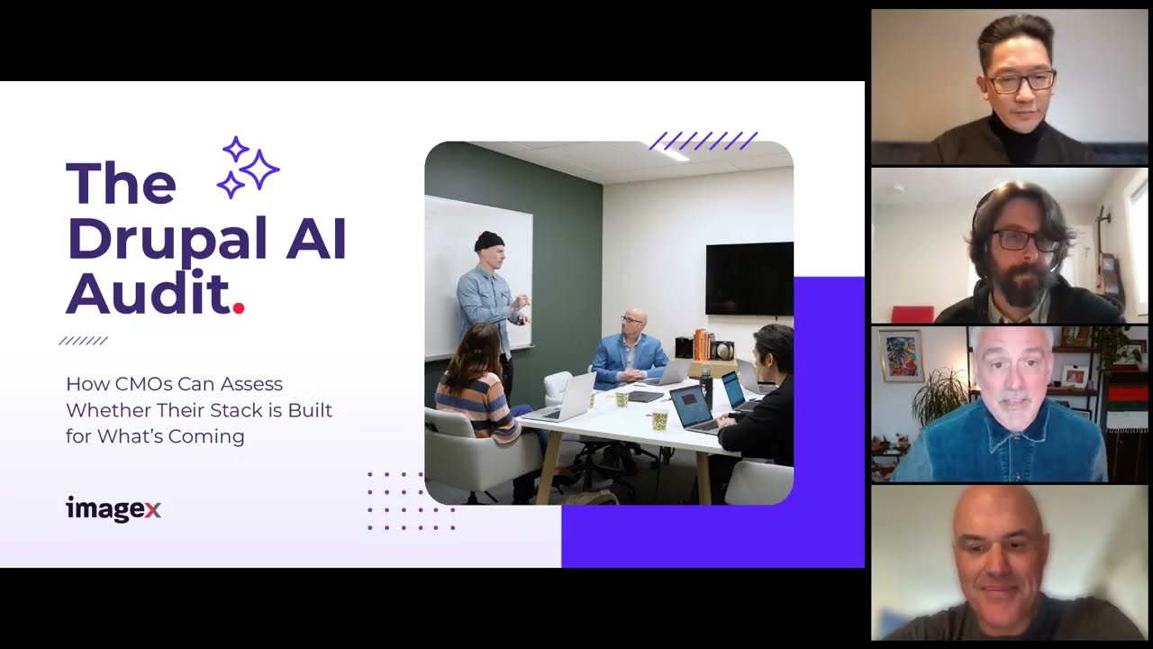 How to Audit Your CMS for AI-Driven Search & Conversions