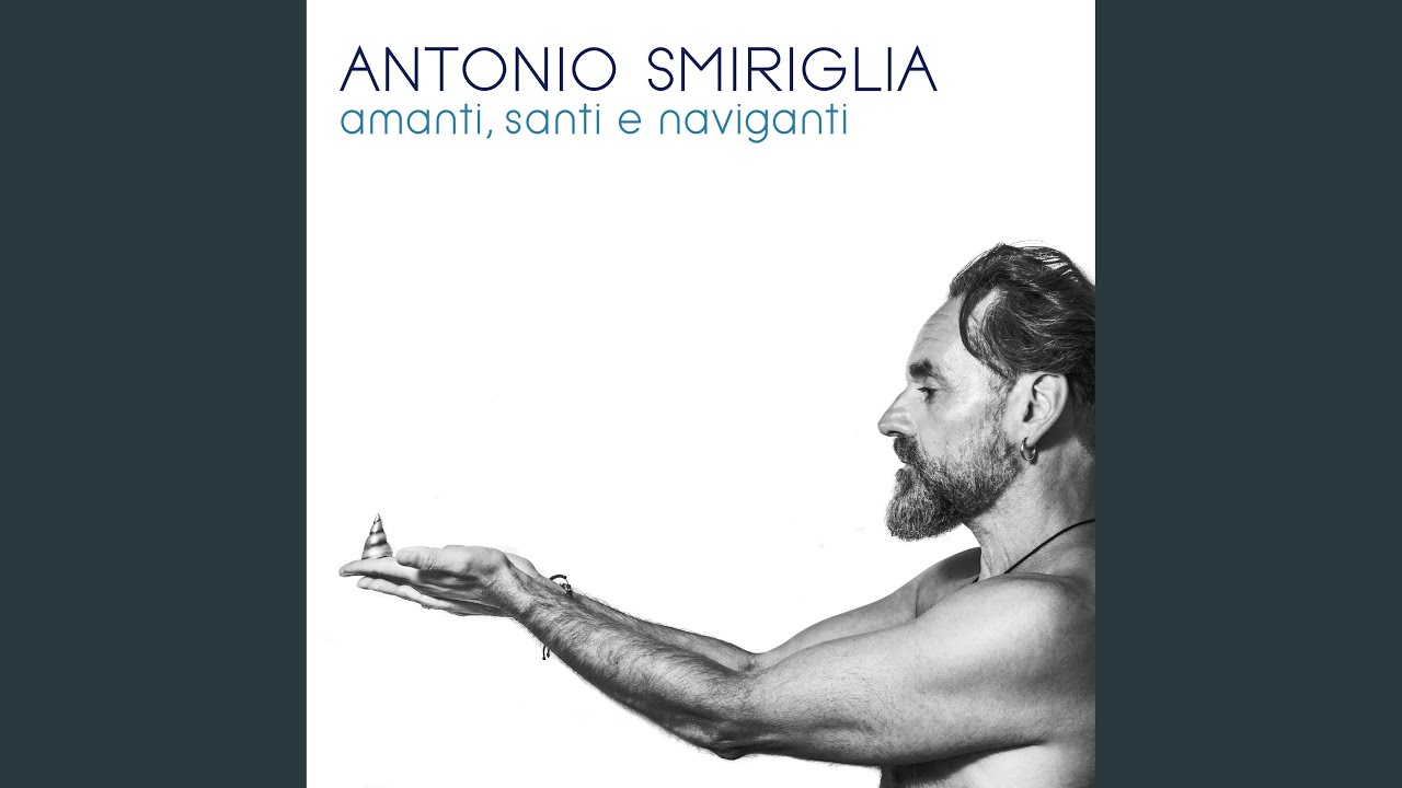 Ballata Di Li Santi