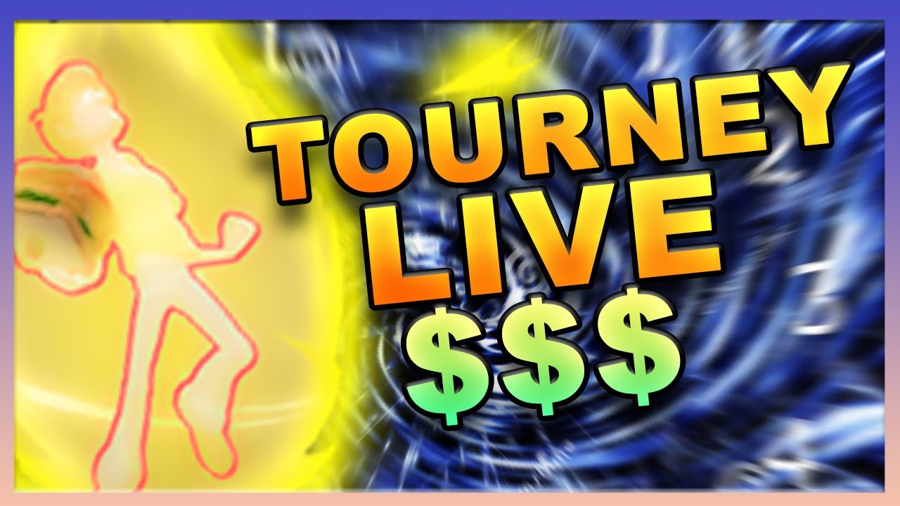 Multiversus: TOURNAMENT RUN RANK 10 SHAGGY