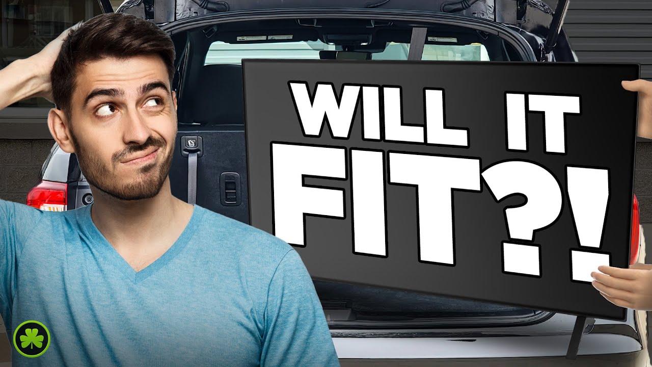 📏Somehow EVEN MORE SUV Cargo Space Measurements! | Episode 3