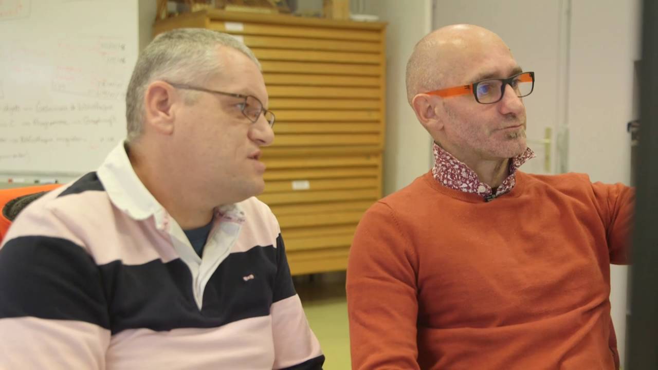 CENTRE READAPTATION MULHOUSE