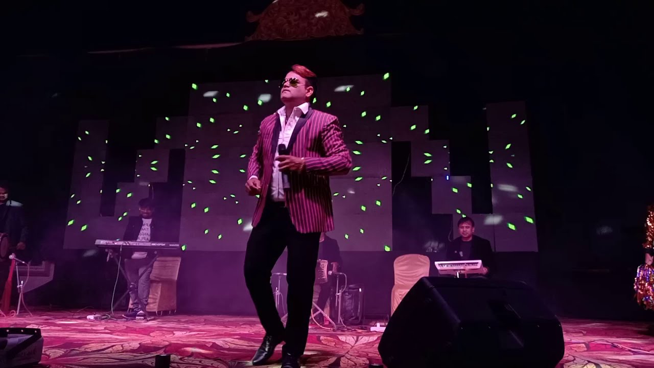 SINDHI LADA NONSTOP | SINDHI WEDDING SANGEET | SINDHI SINGER |  AJAY MUKESH