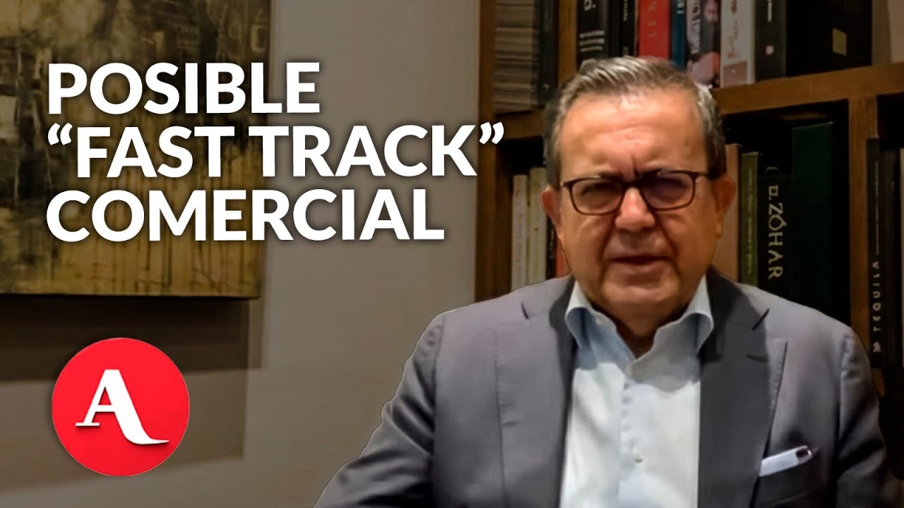 Acuerdo Unión Europea-Mercosur: Guajardo aclara que aún no está ratificado y explica lo que sigue