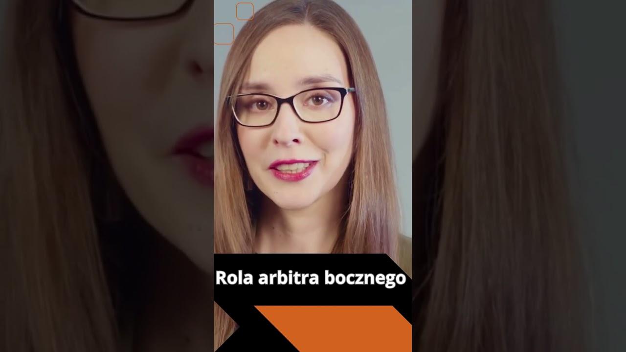 Pięć rzeczy, na kt&oacute;re pozwala Arbitraż #short  | Studio GESSEL