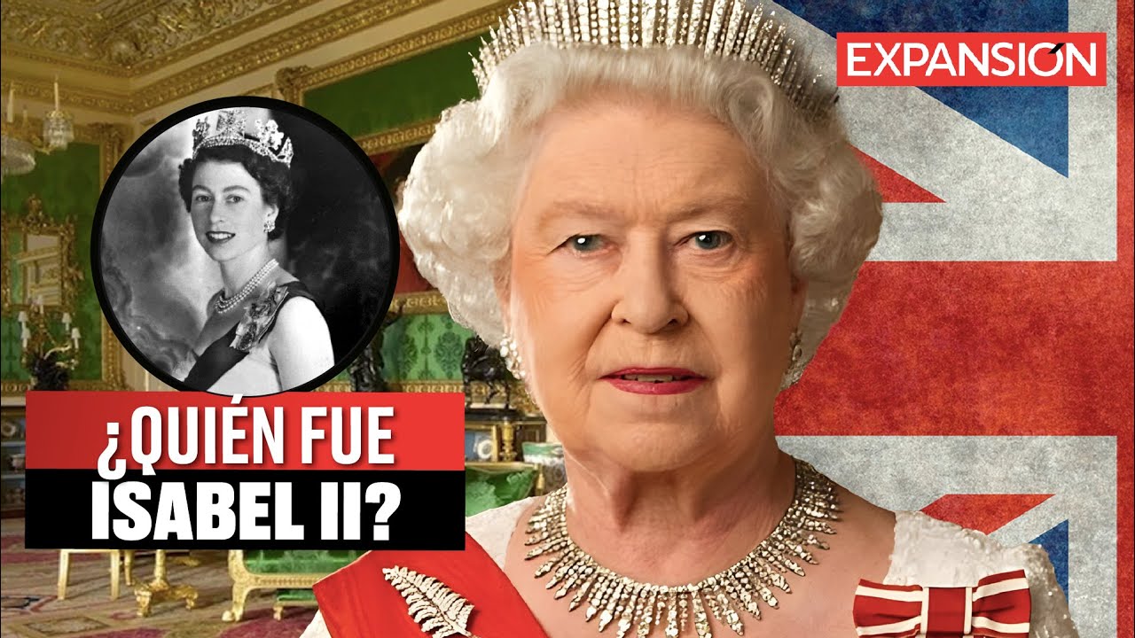 ISABEL II, la BIOGRAFÍA de una REINA SIN DERECHO al TRONO | ÚLTIMAS NOTICIAS