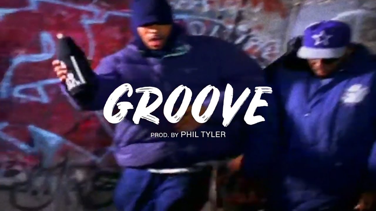 Free Nas Type Beat 2020 ''GROOVE'' / Free Boom Bap Type Beat