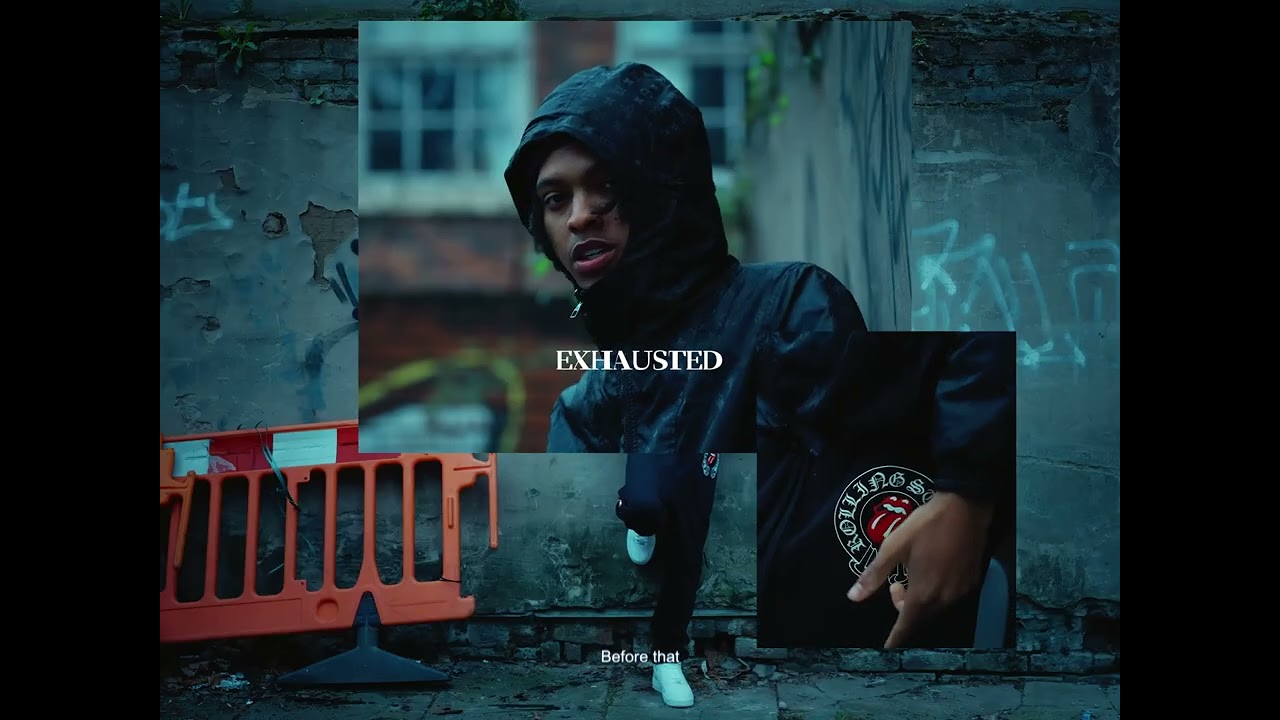 [FREE] Nemzzz x Central Cee x Hoodtrap Type Beat - 