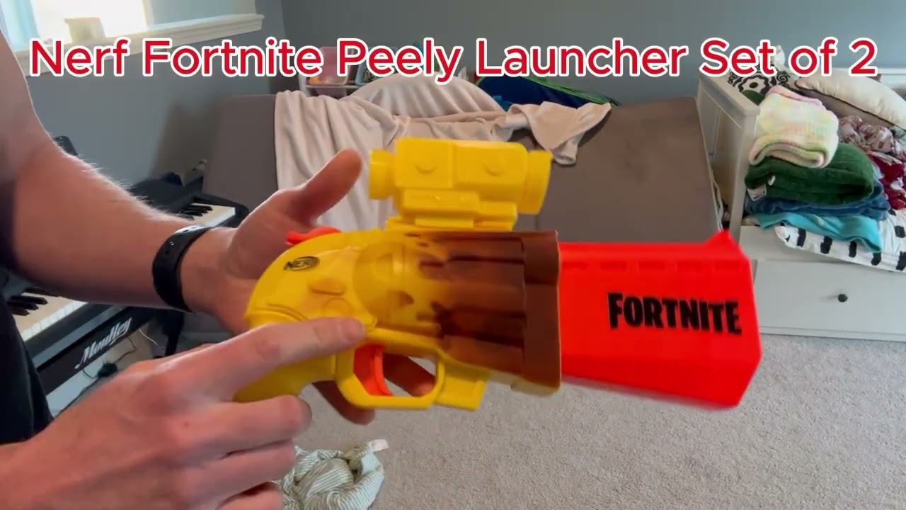 Let's Shoot These Blasters - Full Demo and Honest Review