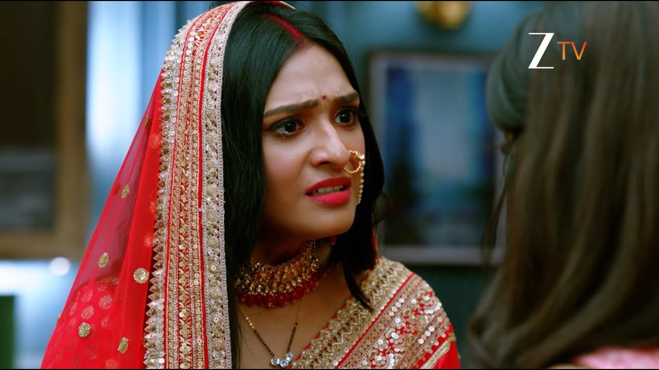 Bhagya Lakshmi EP 31