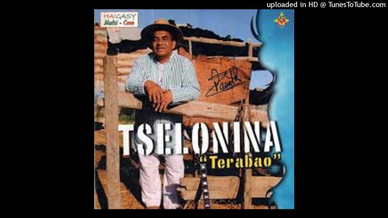 Tselonina - Zany no malaza