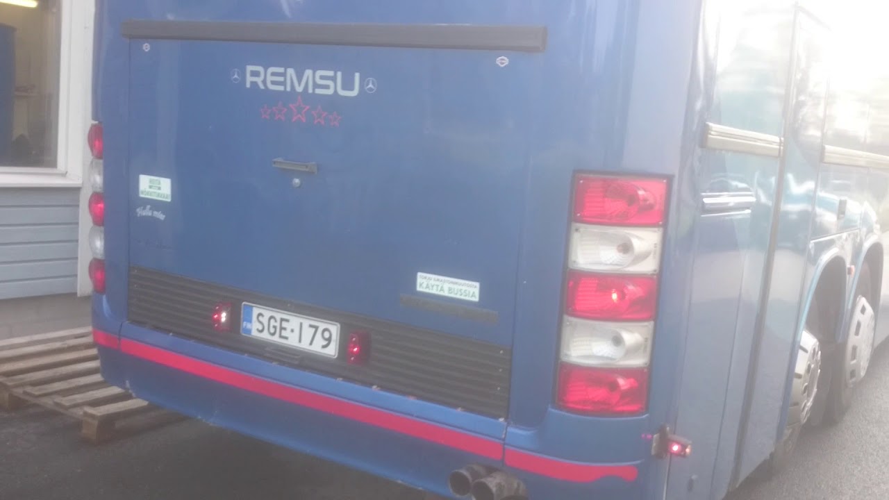 Remsun esittelyvideo